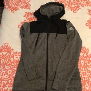 Adidas climawarm jacket